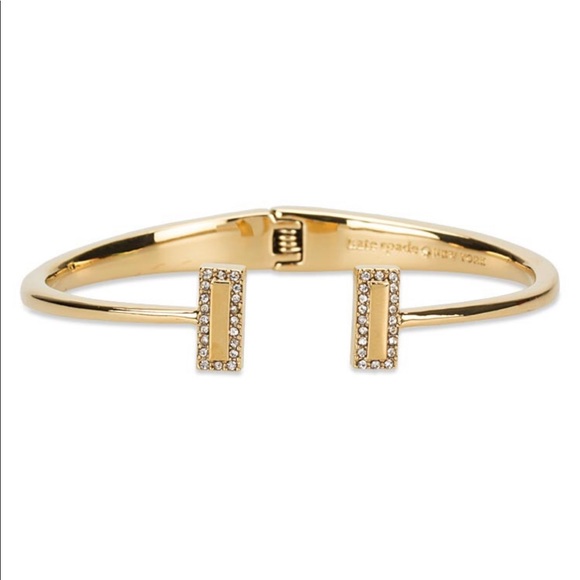 kate spade Jewelry - Cuff bracelet